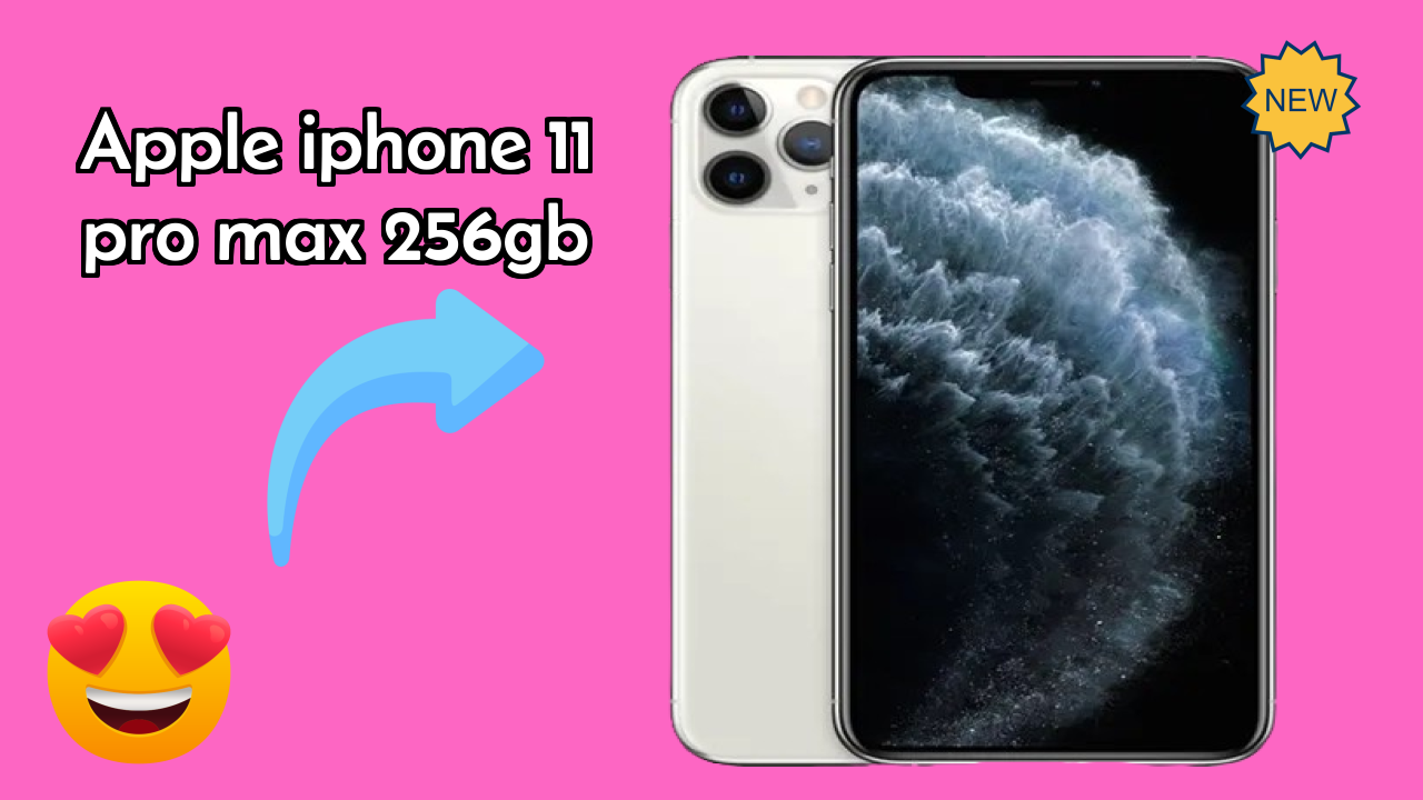 Apple IPhone 11 Pro Max 256GB at ₹131,900 - Complete Buying Guide