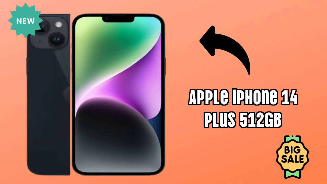 Apple IPhone 14 Plus 512GB Battery Review: 4325 MAh Usage Analysis