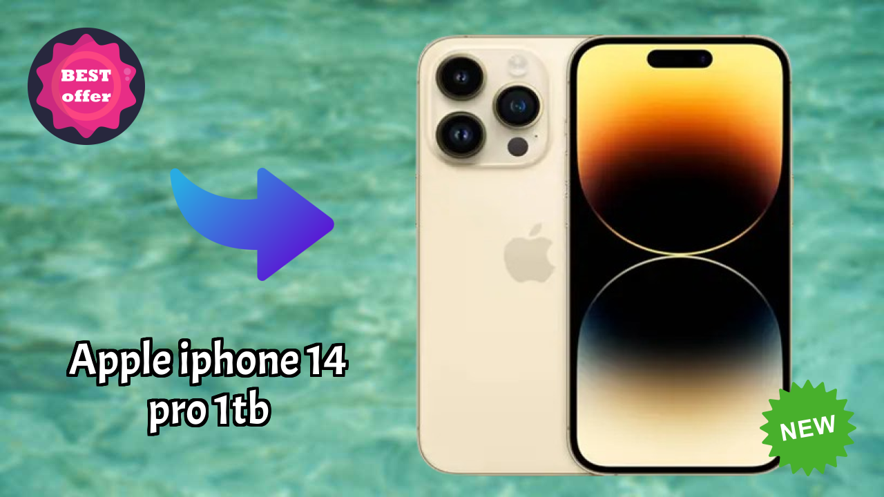 Apple IPhone 14 Pro 1TB Processor Review: Apple A16 Bionic Performance