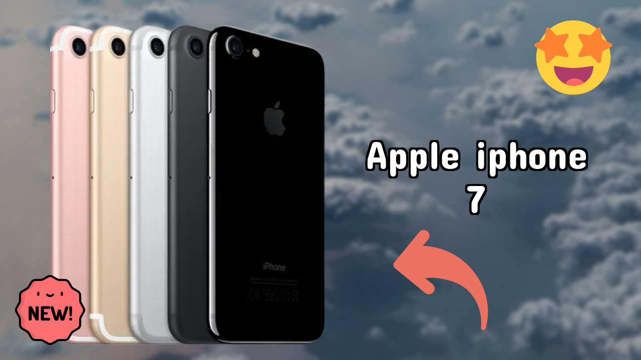 Apple IPhone 7 Display Quality: 4.7 Inches (11.94 Cm) Screen Review