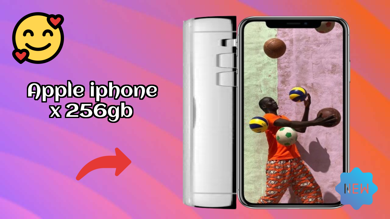 Apple IPhone X 256GB Display Review: 5.8 Inches (14.73 Cm) Screen