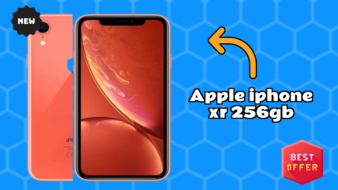 Apple IPhone XR 256GB Gaming Performance: Apple A12 Bionic FPS