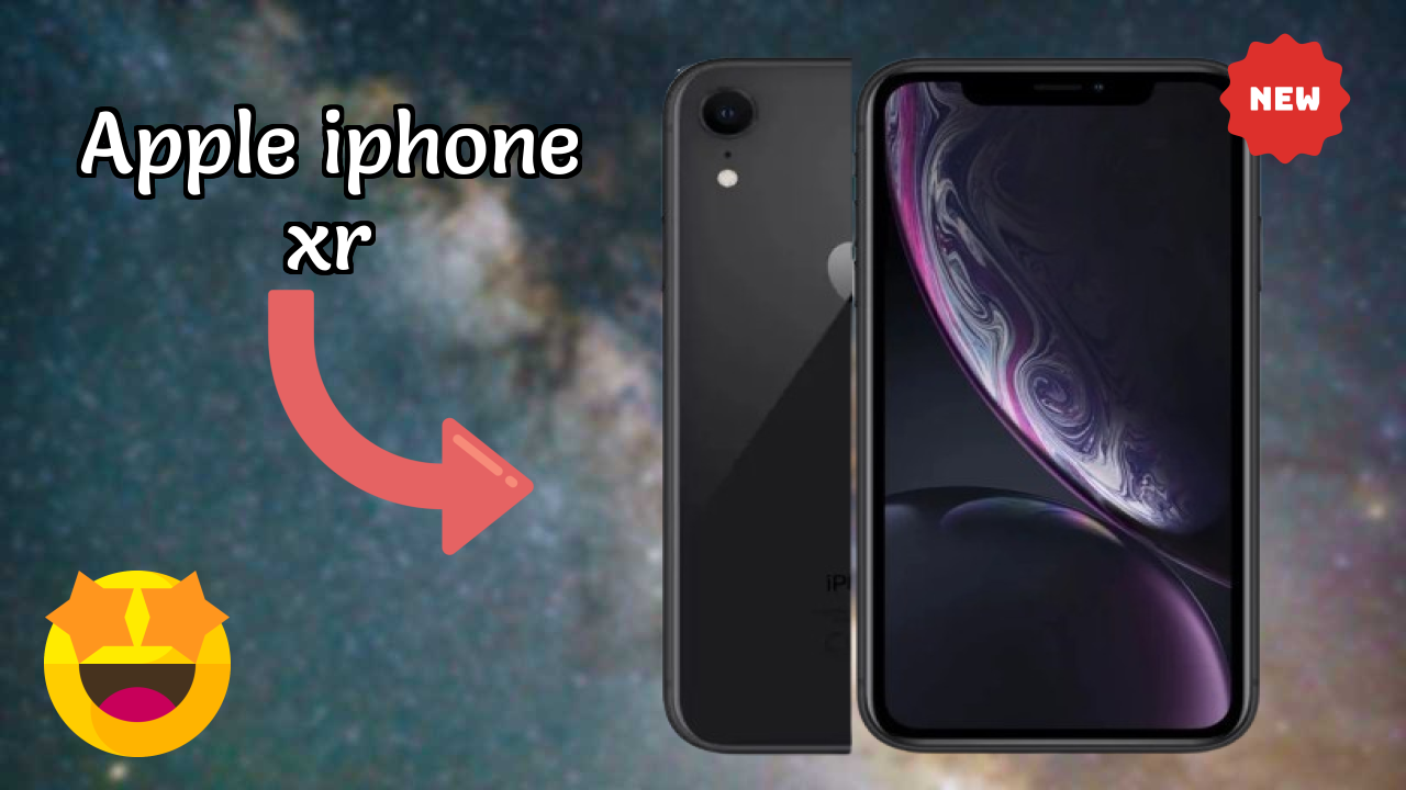 Apple IPhone XR at ₹47,900 - Complete Buying Guide