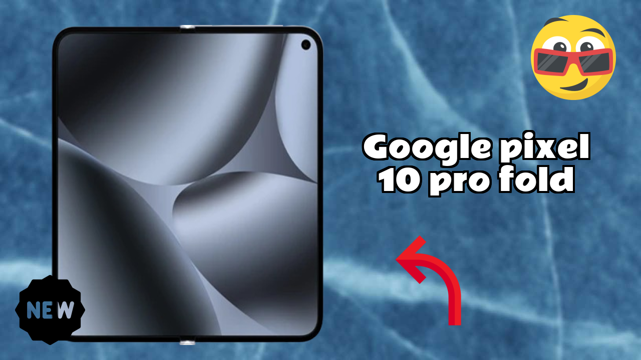 Google Pixel 10 Pro Fold Battery Review: 5015 MAh Usage Analysis