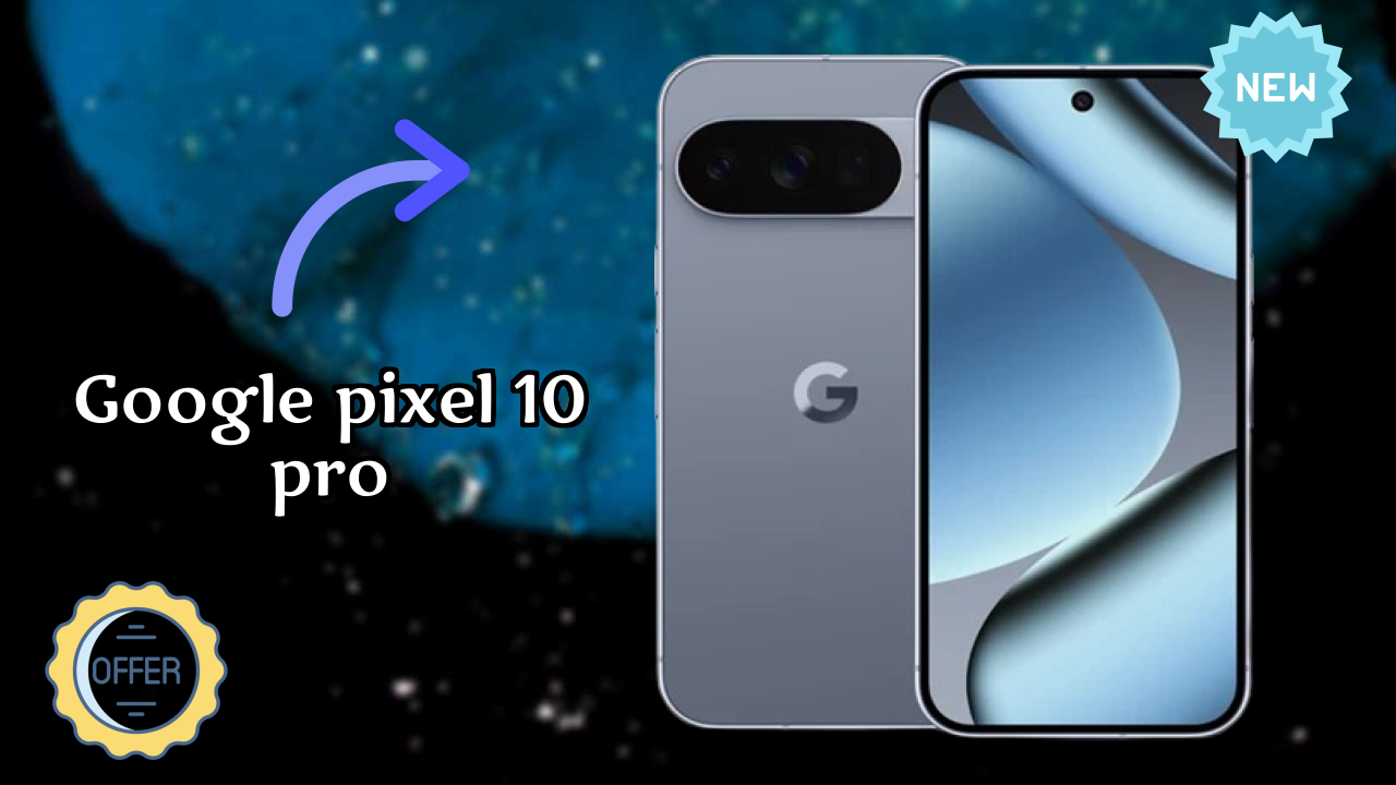 Google Pixel 10 Pro Camera Quality: 50 MP + 48 MP + 48 MP Rear Camera Photo Review