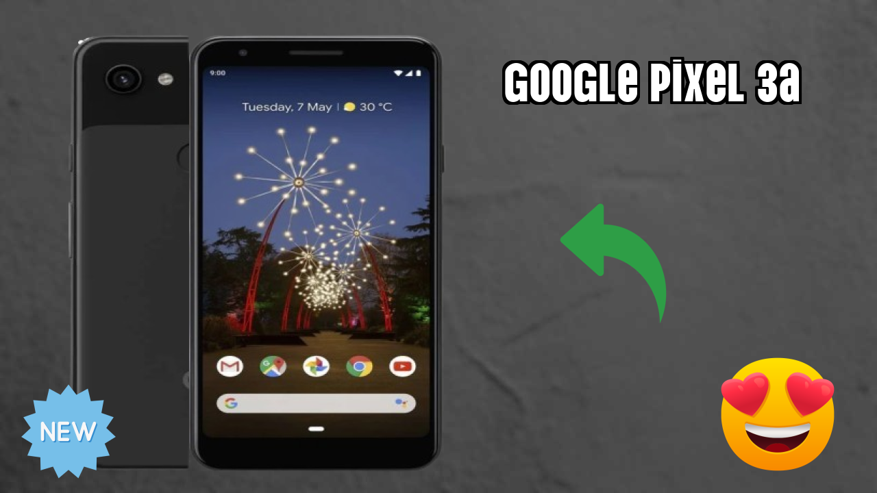 Google Pixel 3A Price: ₹10,999 - Complete Analysis