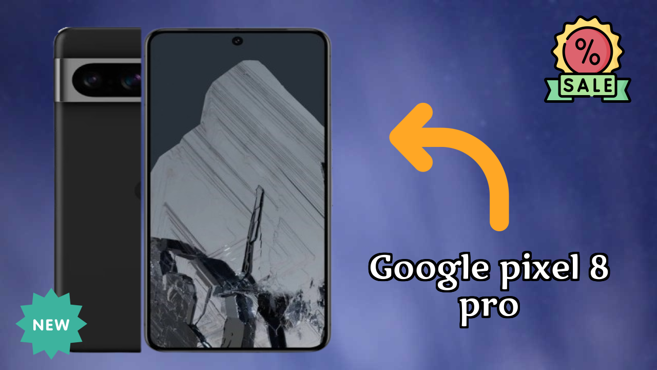 Google Pixel 8 Pro Battery Test: 5050 MAh Endurance Review