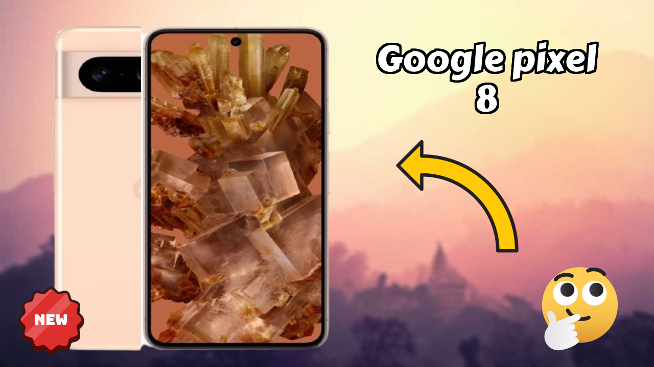 Google Pixel 8 RAM Review: 8 GB RAM Multitasking Review