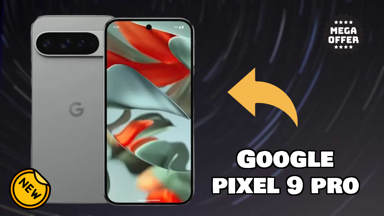 Google Pixel 9 Pro at ₹89,990 - Should You Buy It Now?