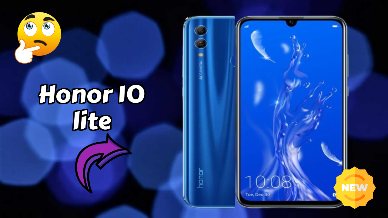 Honor 10 Lite - Final Verdict: Is It Worth ₹16,999?