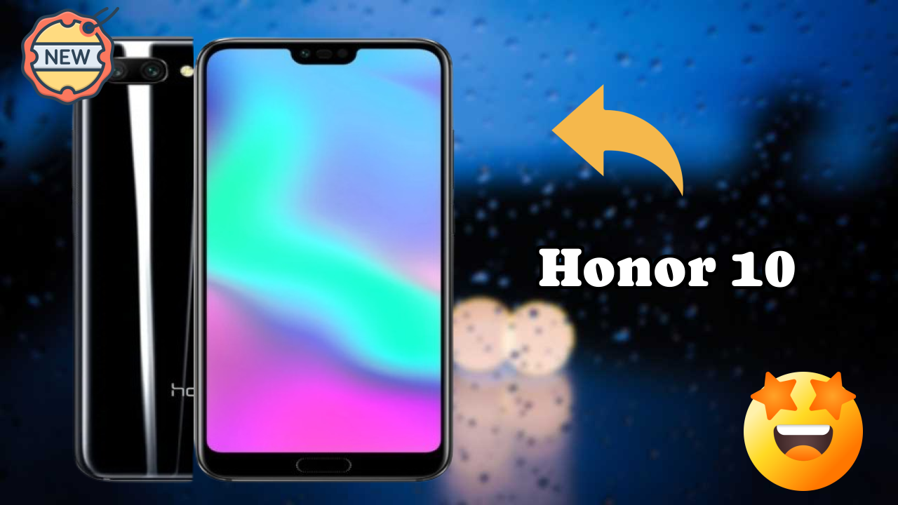 Honor 10 Price: ₹35,999 - Complete Review