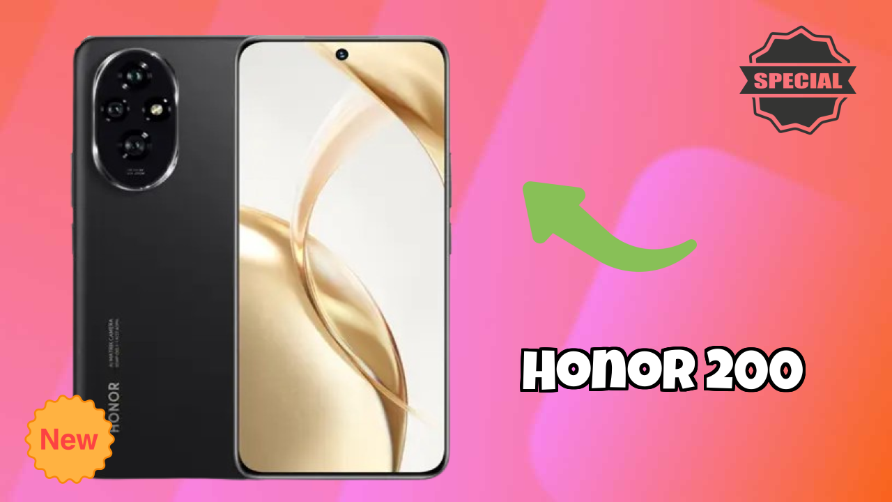 Honor 200 Performance Test: Snapdragon 7 Gen 3 All Apps