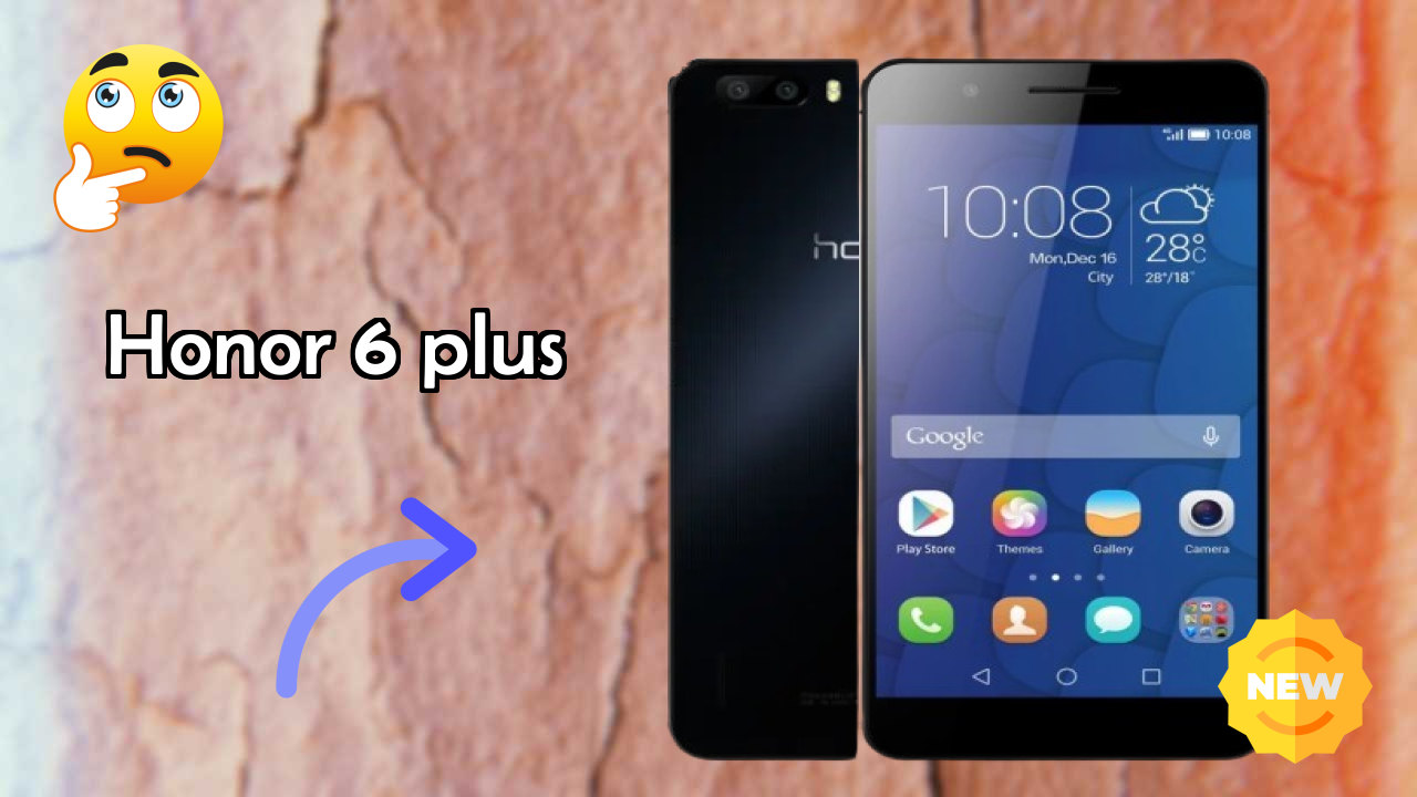 Honor 6 Plus Performance: HiSilicon Kirin Speed Review