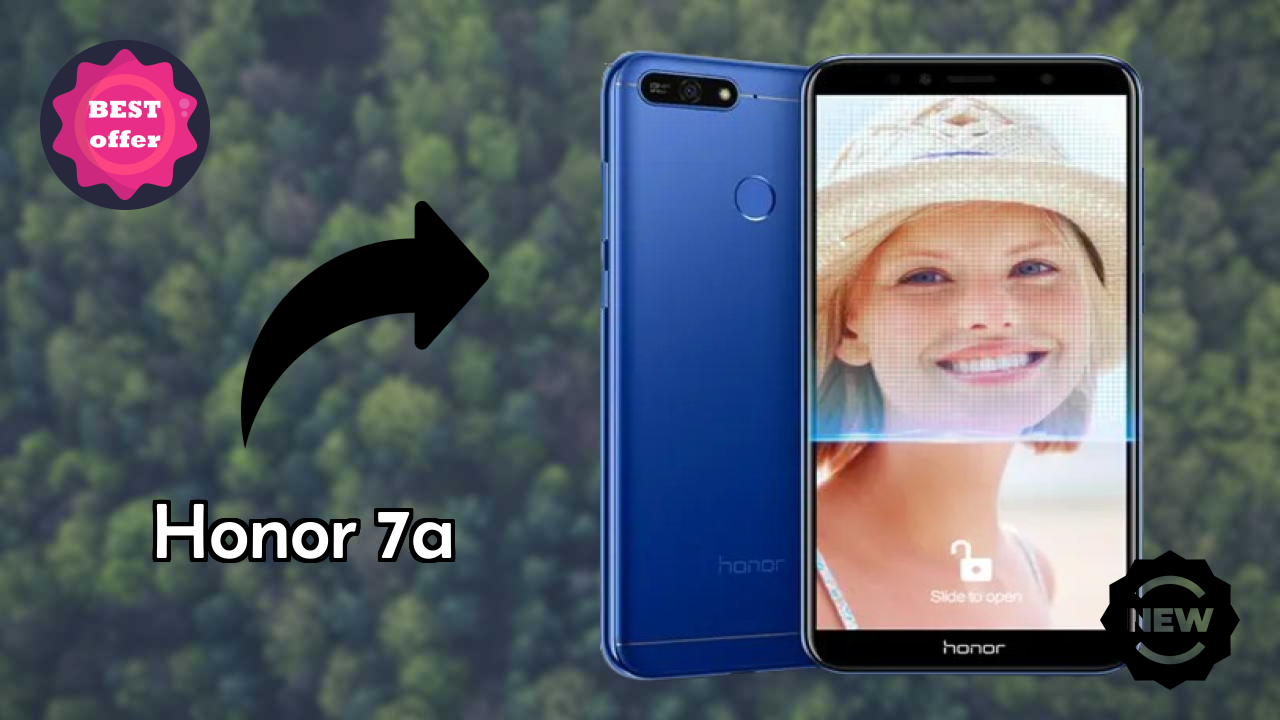 Honor 7A Camera Quality: 13 MP + 2 MP Rear Camera Samples Review