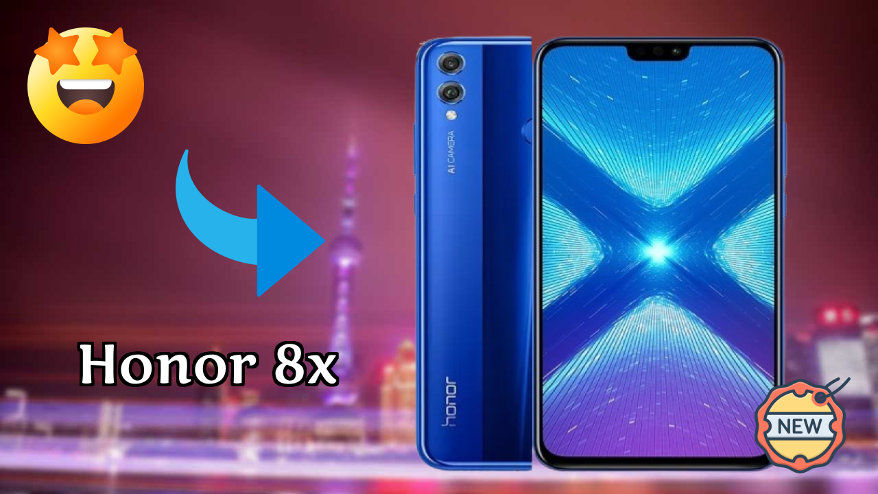Honor 8X vs Samsung: Which Offers More?