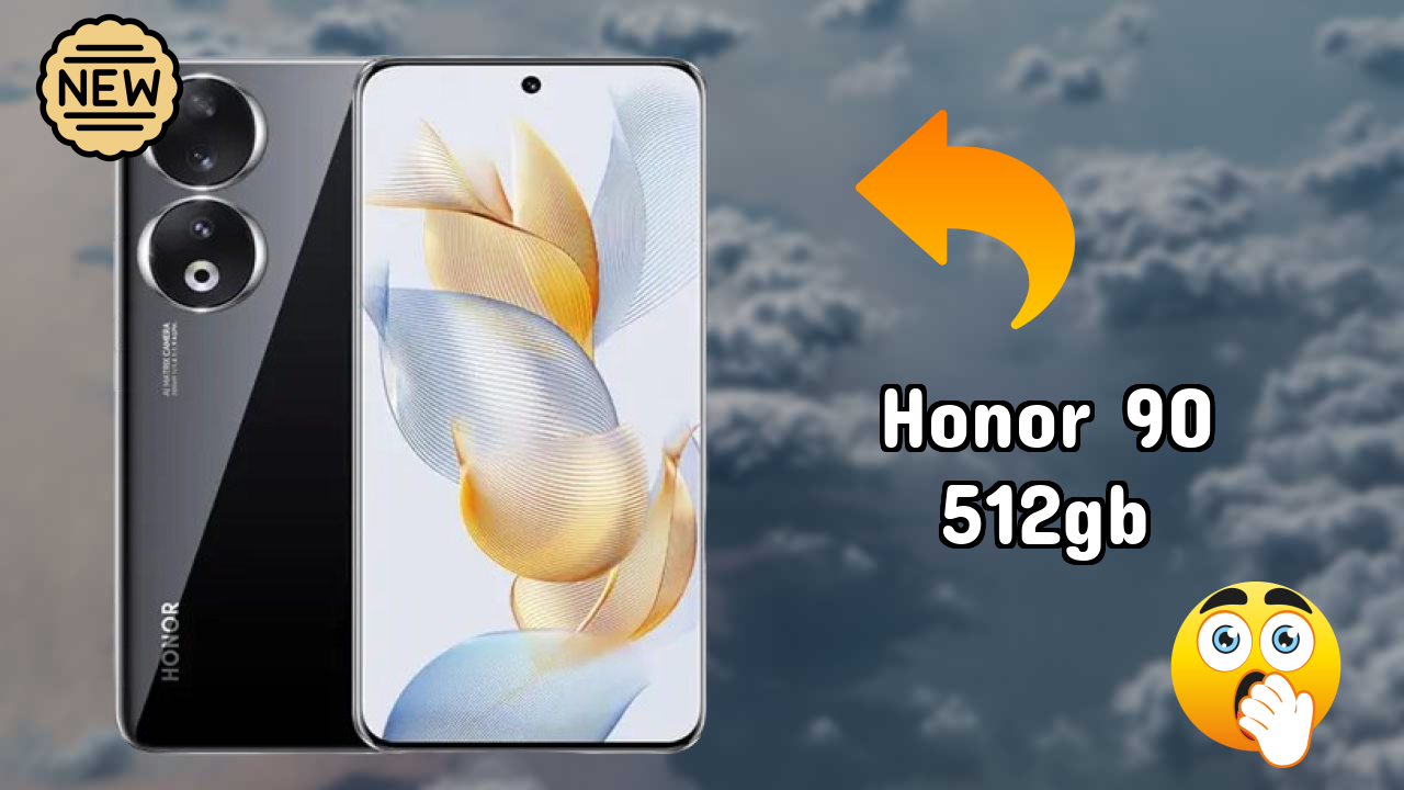 Honor 90 512GB at ₹28,999 - Complete Buying Guide