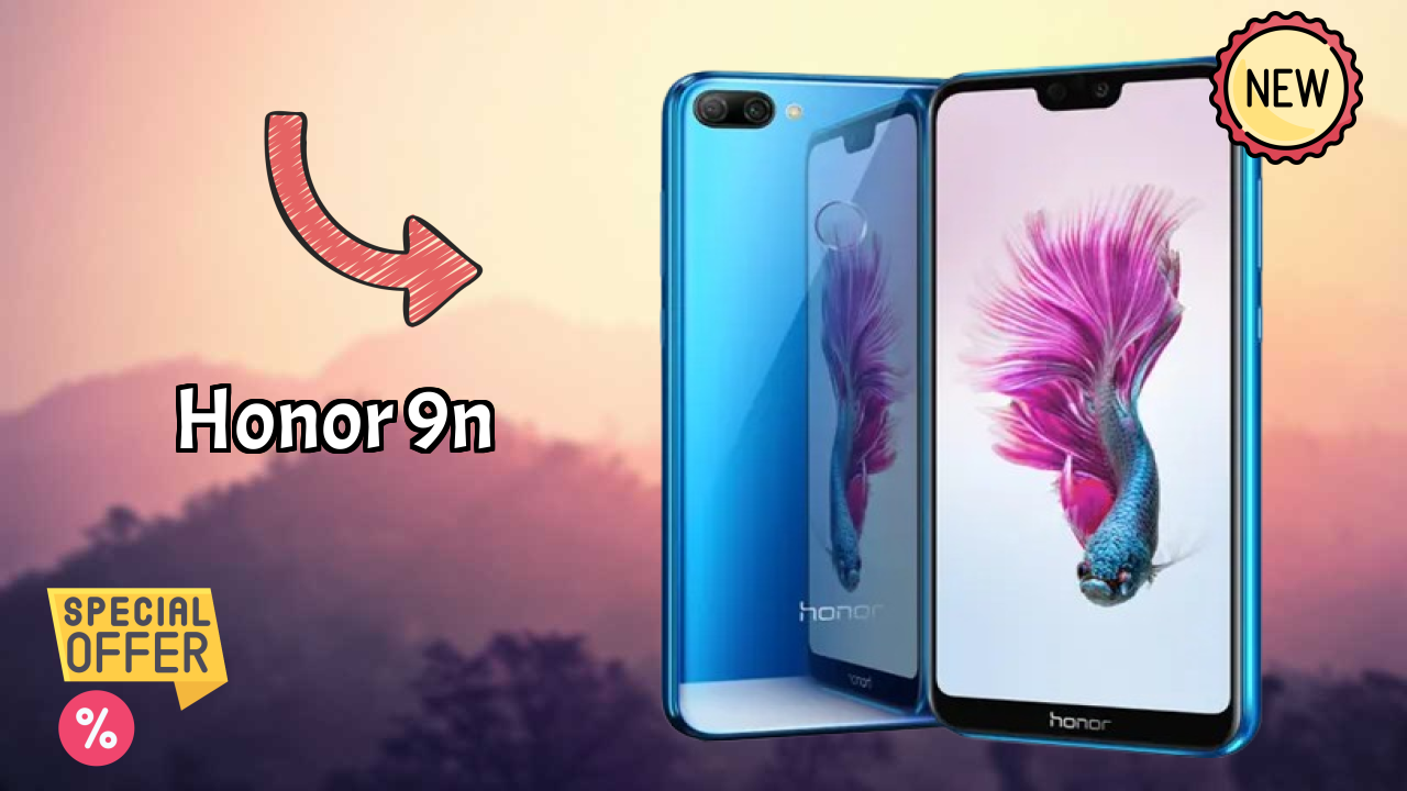 Honor 9N Processor Review: HiSilicon Kirin Speed Test