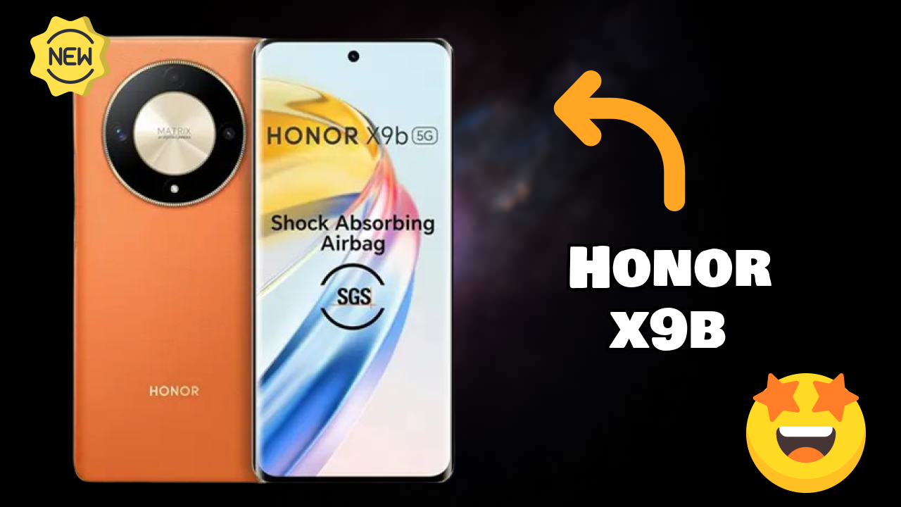 Honor X9B Camera Samples: 108 MP + 5 MP + 2 MP Rear Camera Real Test