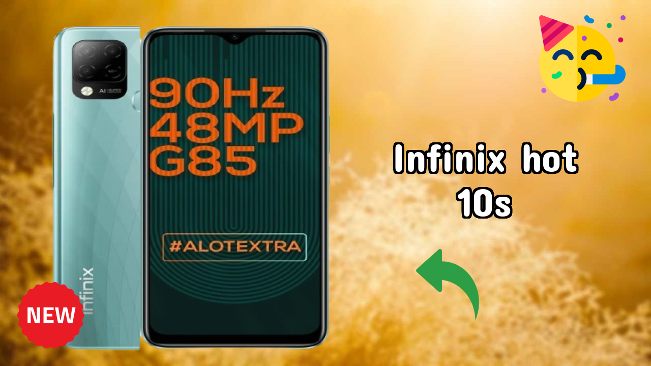Infinix Hot 10S Processor Test: MediaTek Helio G85 Benchmarks