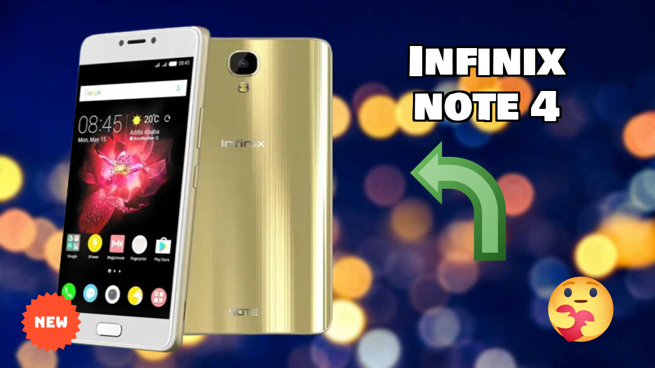 Infinix Note 4 Camera Test: 13 MP Rear Camera Sample Shots