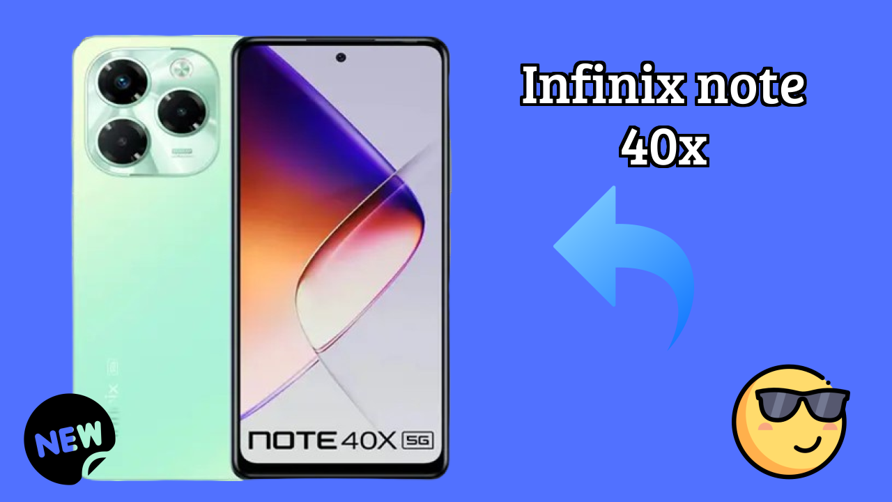 Infinix Note 40X vs iPhone: Which Should You Buy?