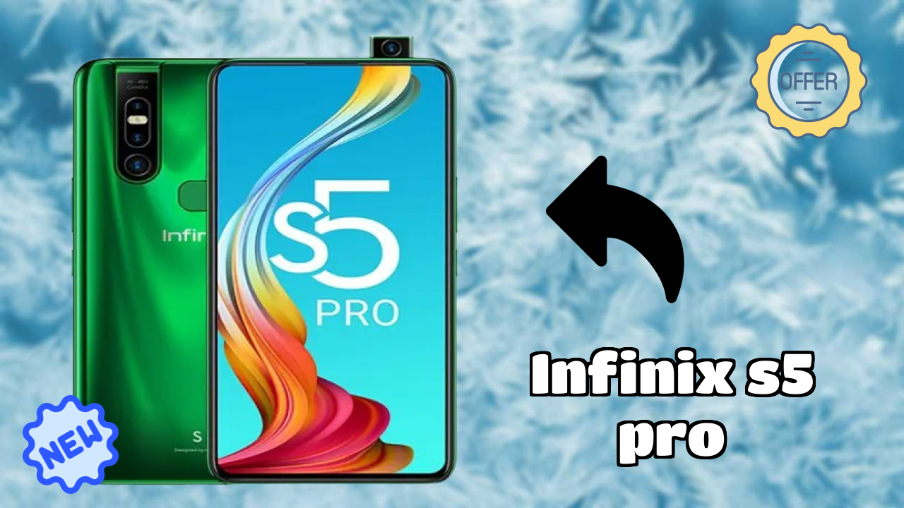 Infinix S5 Pro vs Competitors: Best Budget Winner?