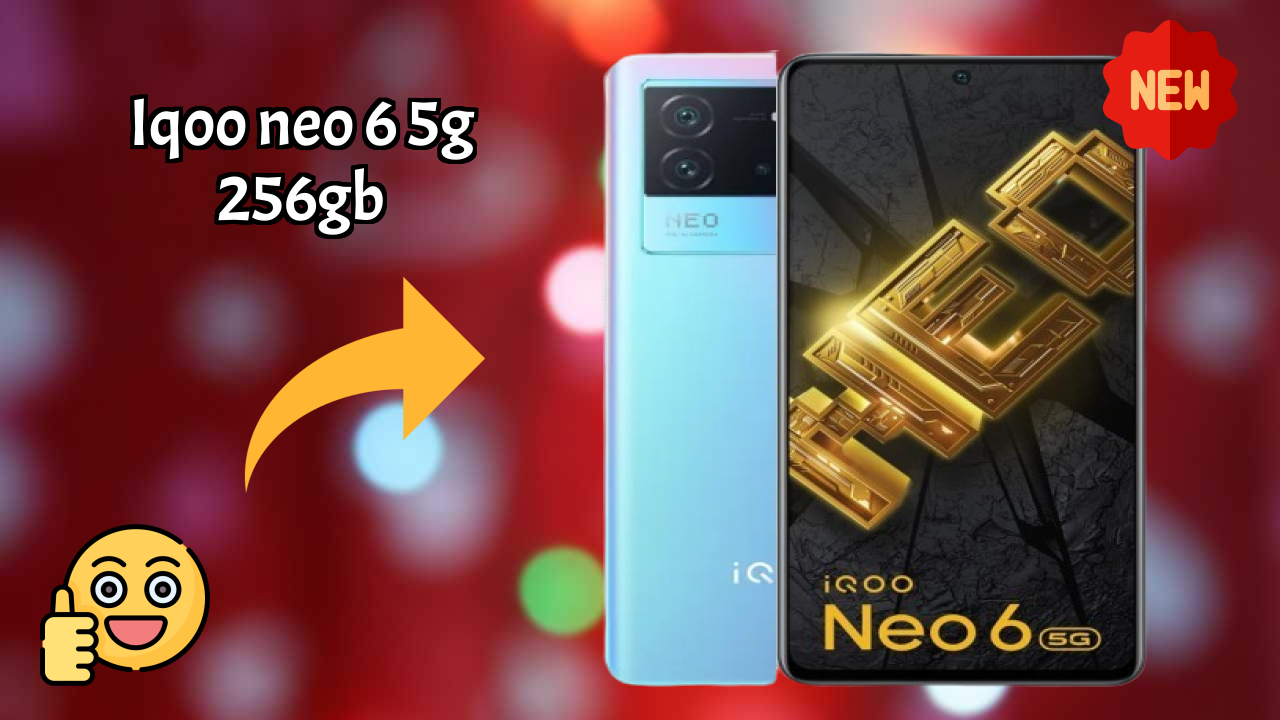 IQOO Neo 6 5G 256GB Camera Review: 64 MP + 8 MP + 2 MP Rear Camera Photo Samples