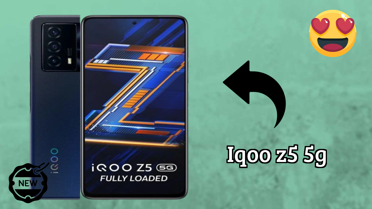 IQOO Z5 5G Processor Review: Snapdragon 778G Speed Test