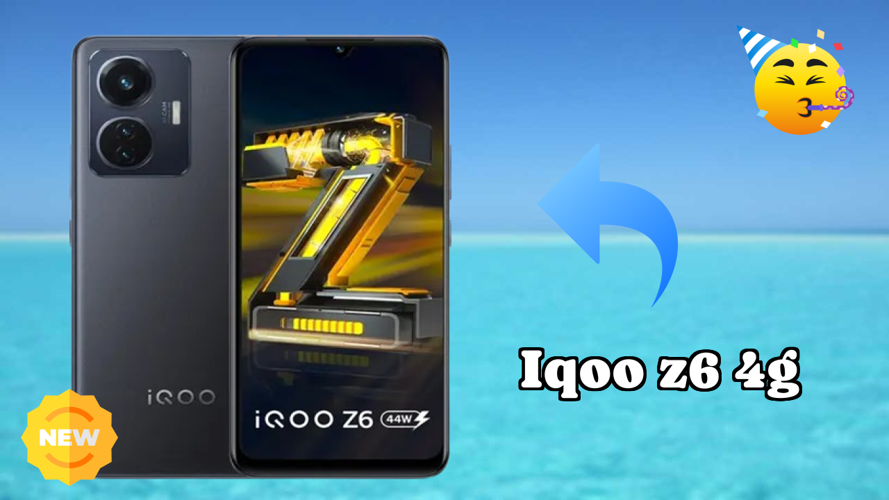 IQOO Z6 4G Processor Review: Snapdragon 680 Benchmarks
