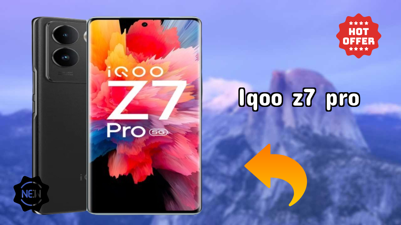 IQOO Z7 Pro Camera vs DSLR: 64 MP + 2 MP Rear Camera Comparison Test