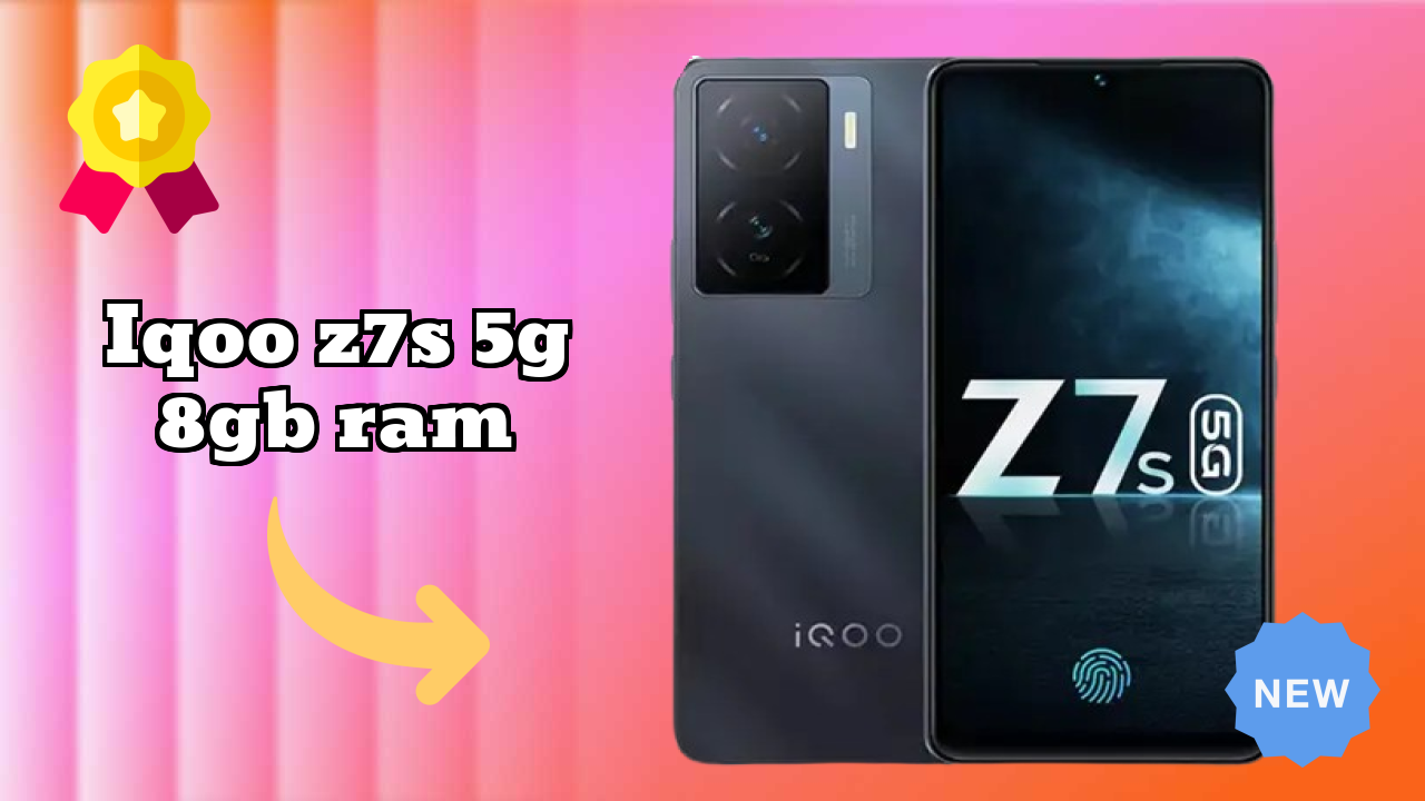 IQOO Z7s 5G 8GB RAM Camera Quality: 64 MP + 2 MP Rear Camera Photo Test