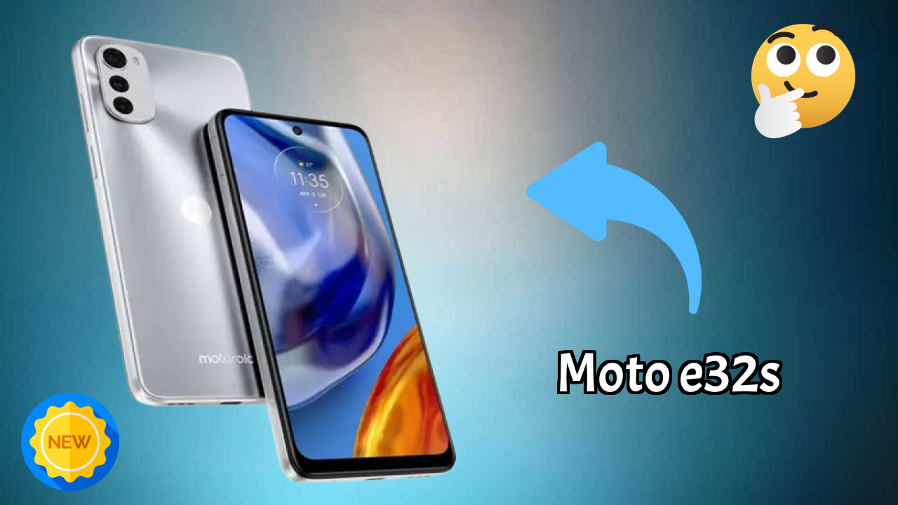 Moto E32s vs Samsung Galaxy: Complete Compare