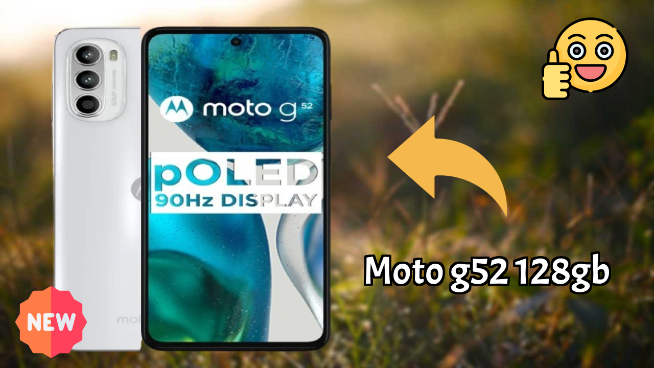 Moto G52 128GB Performance Test: Snapdragon 680 All Apps