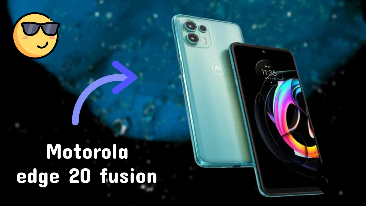 Motorola Edge 20 Fusion Camera Samples: 108 MP + 8 MP + 2 MP Rear Camera Real Photos