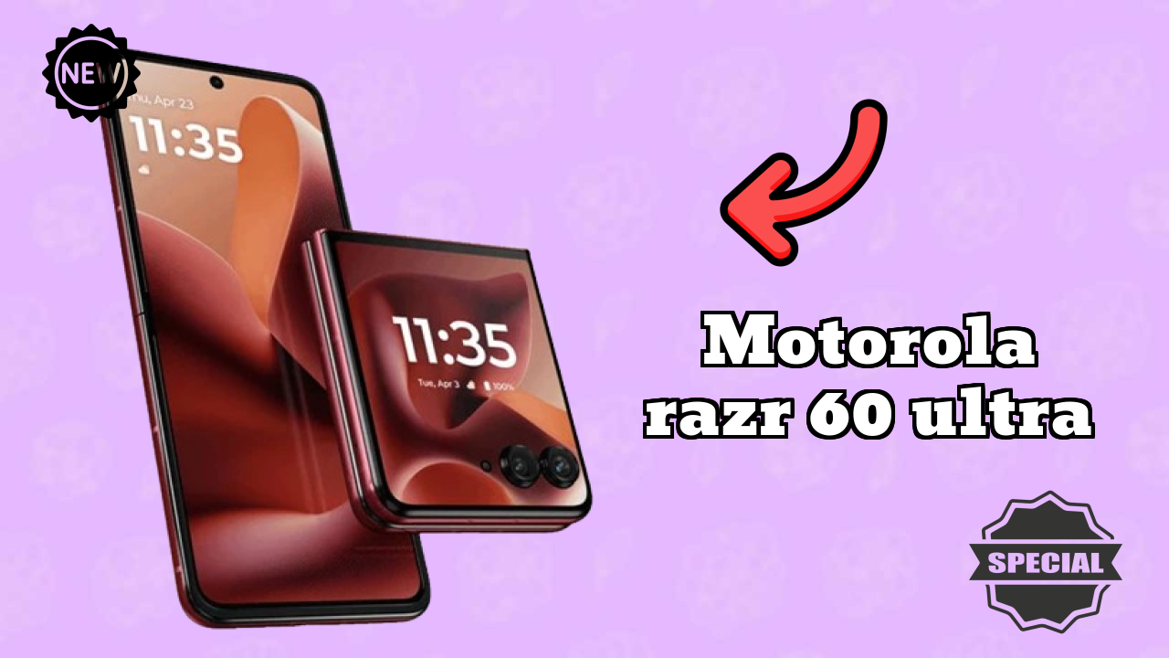 Motorola Razr 60 Ultra Camera Review: 50 MP + 50 MP Rear Camera Photo Quality