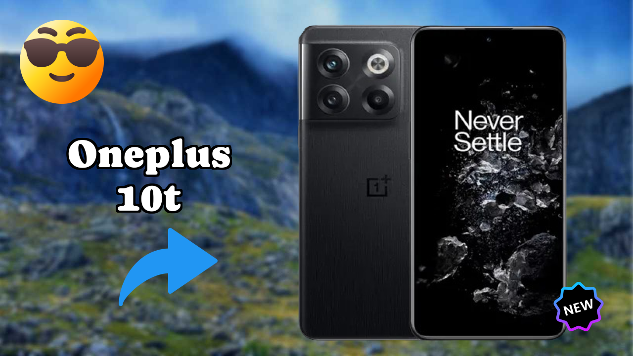 OnePlus 10T Gaming Benchmarks: Snapdragon 8 Plus Gen 1 Tested