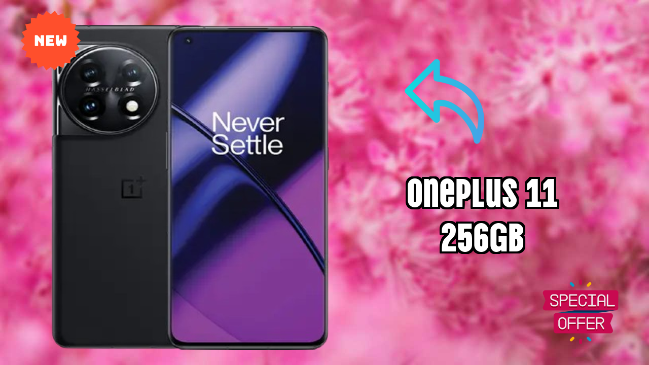 OnePlus 11 256GB Camera Quality: 16 MP Front Camera Selfie