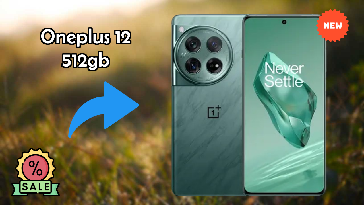 OnePlus 12 512GB vs iPhone 15: Complete Comparison