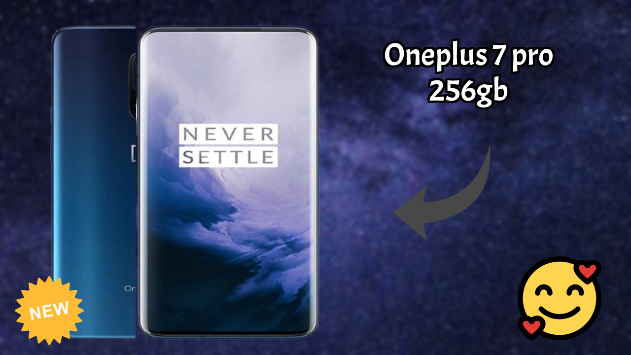 OnePlus 7 Pro 256GB Gaming Benchmarks: Snapdragon 855 Tested