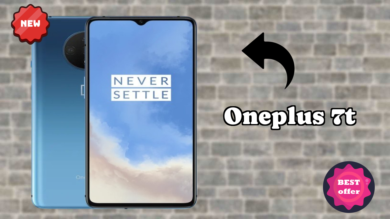OnePlus 7T Camera Quality: 16 MP Front Camera Selfie Test