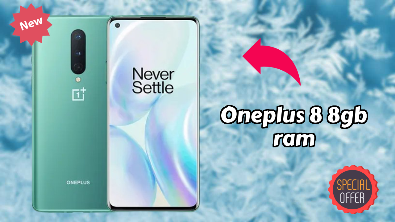 OnePlus 8 8GB RAM vs iPhone: Which Should You Buy?