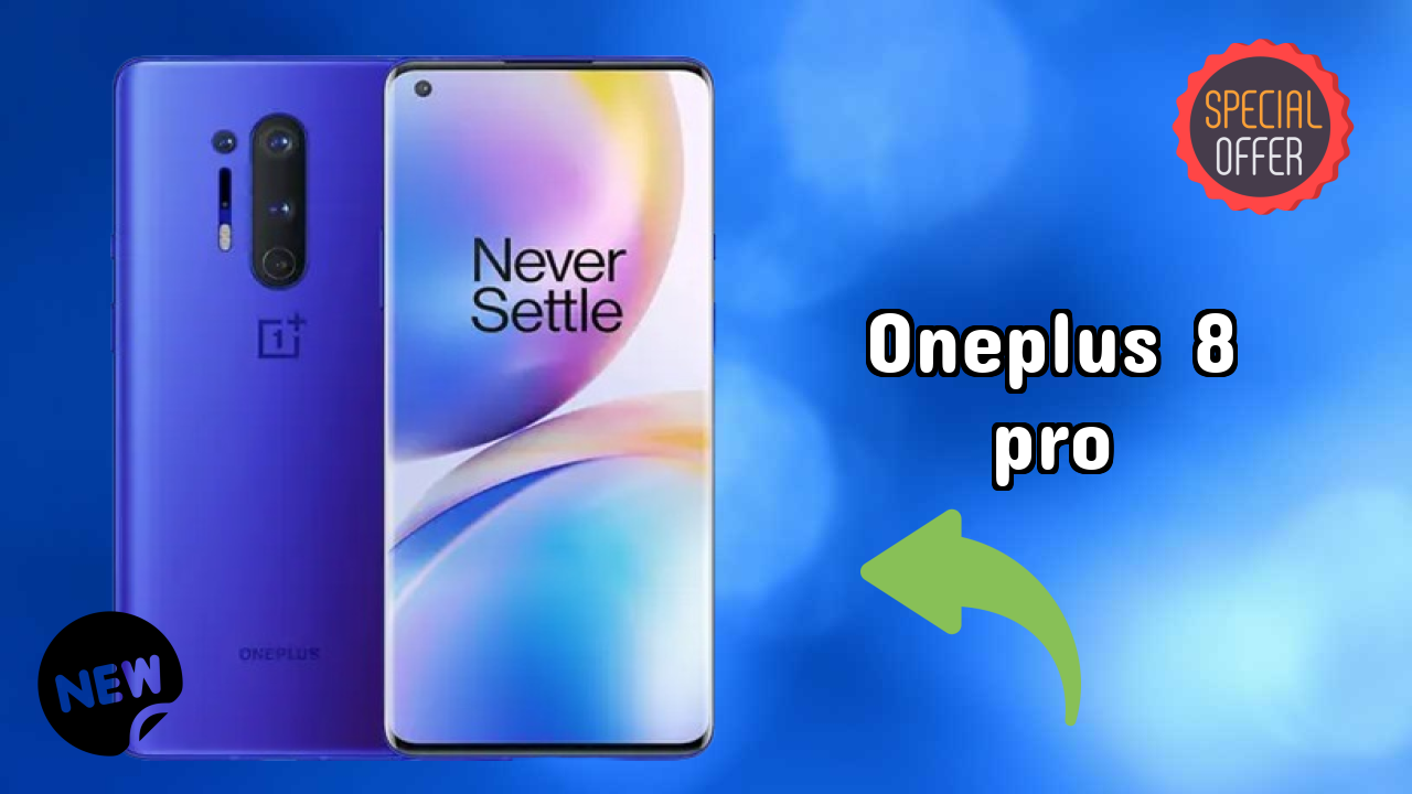 OnePlus 8 Pro vs Competition: Which is Better?