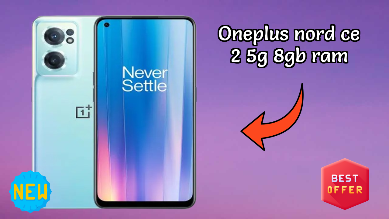 OnePlus Nord CE 2 5G 8GB RAM Camera Samples: 64 MP + 8 MP + 2 MP Rear Camera Photo Test