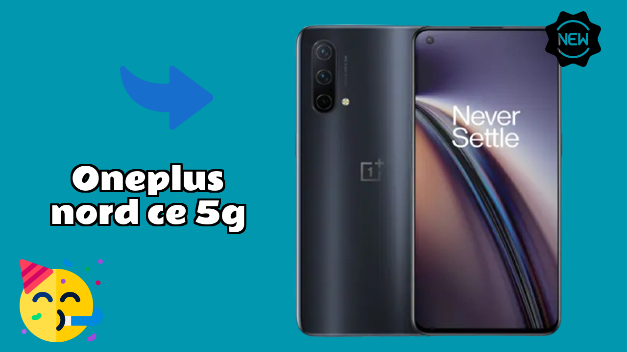 OnePlus Nord CE 5G RAM Test: 6 GB RAM Handles Apps Well?