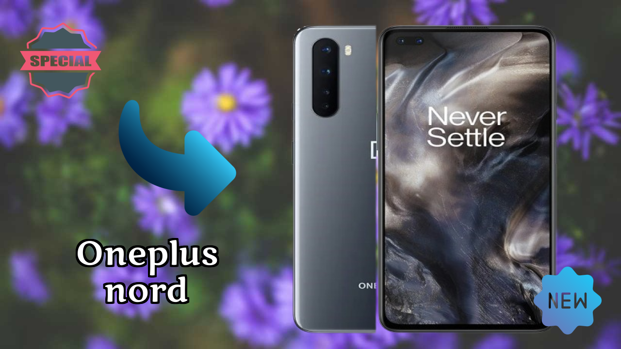 OnePlus Nord Battery Review: 4115 MAh Charging Speed