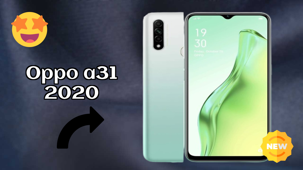 OPPO A31 2020 Processor Test: MediaTek Helio P35 Benchmarks