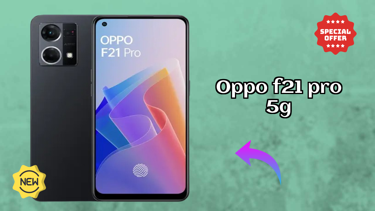 OPPO F21 Pro 5G RAM Review: 8 GB RAM Multitasking Check