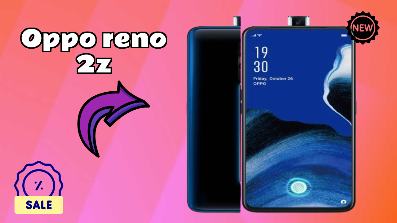 OPPO Reno 2Z Battery Review: 4000 MAh VOOC Charging Usage Analysis
