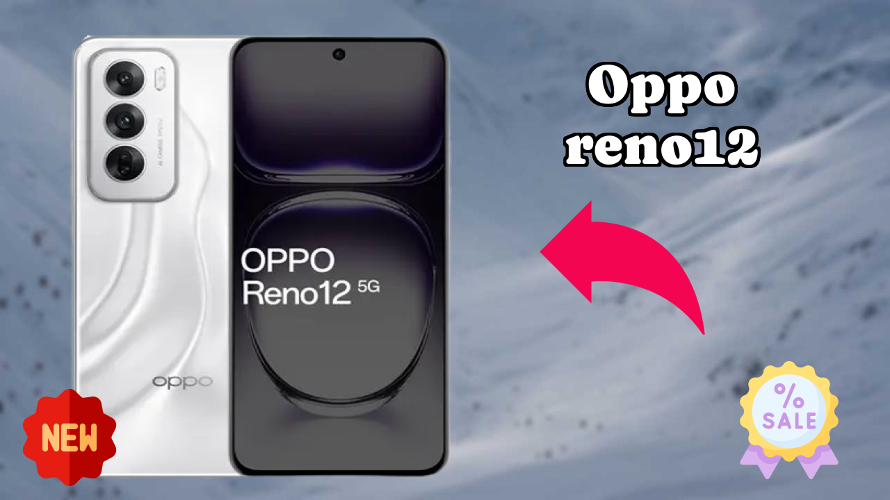 OPPO Reno12 Camera Samples: 50 MP + 8 MP + 2 MP Rear Camera Real Test