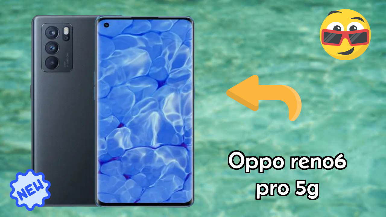 OPPO Reno6 Pro 5G at ₹29,999 - Should You Buy Now?